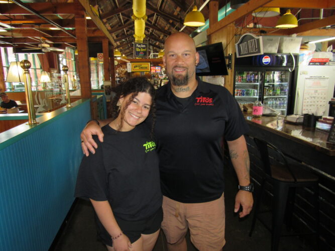 Ohio Valley Fathers Share Lessons Learned From Dad